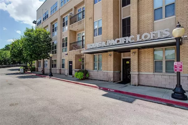 Fort Worth, TX 76102,201 W Lancaster Avenue #108