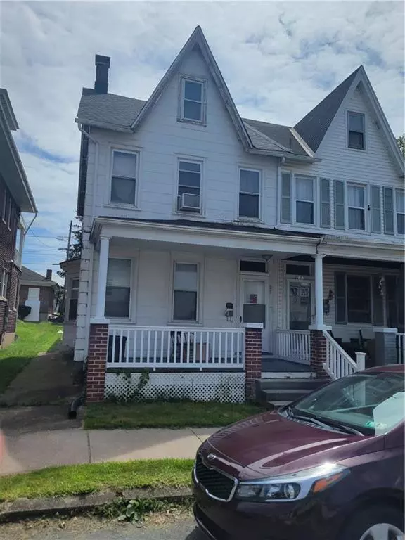 Wilson Borough, PA 18042,1550 Northampton Street