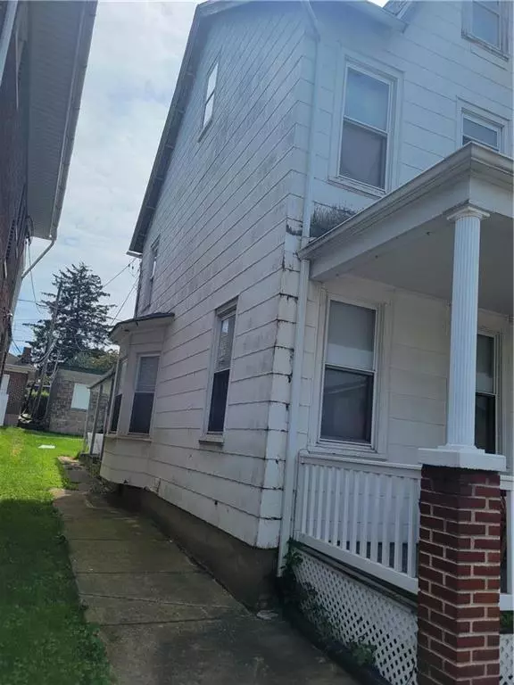 Wilson Borough, PA 18042,1550 Northampton Street