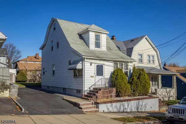 138 Christie Ave, Clifton City, NJ 07011