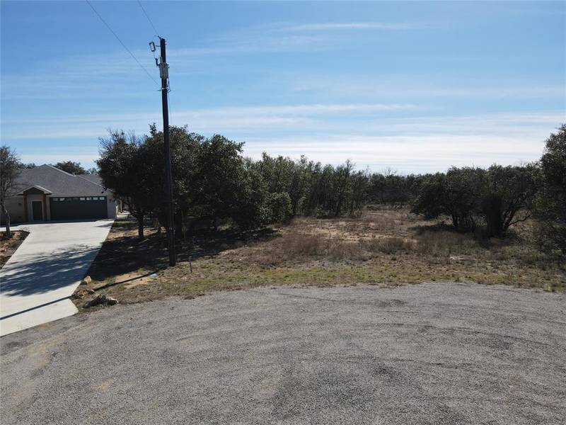 TBD Lot 490 Sandcastle Drive, Brownwood, TX 76801