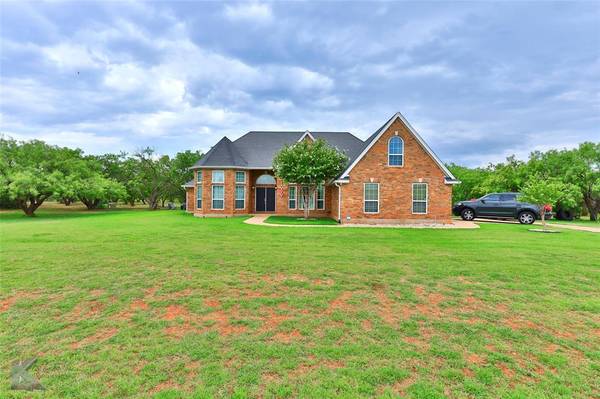 117 BEAR CREEK Drive, Tuscola, TX 79562