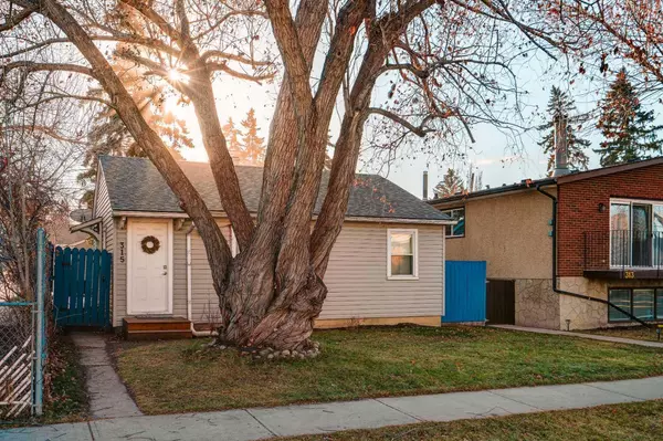 Calgary, AB T2E 2B4,315 28 AVE NE