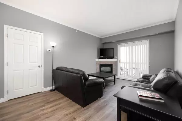 Fort Mcmurray, AB T9H4G7,253 Gregoire DR #404