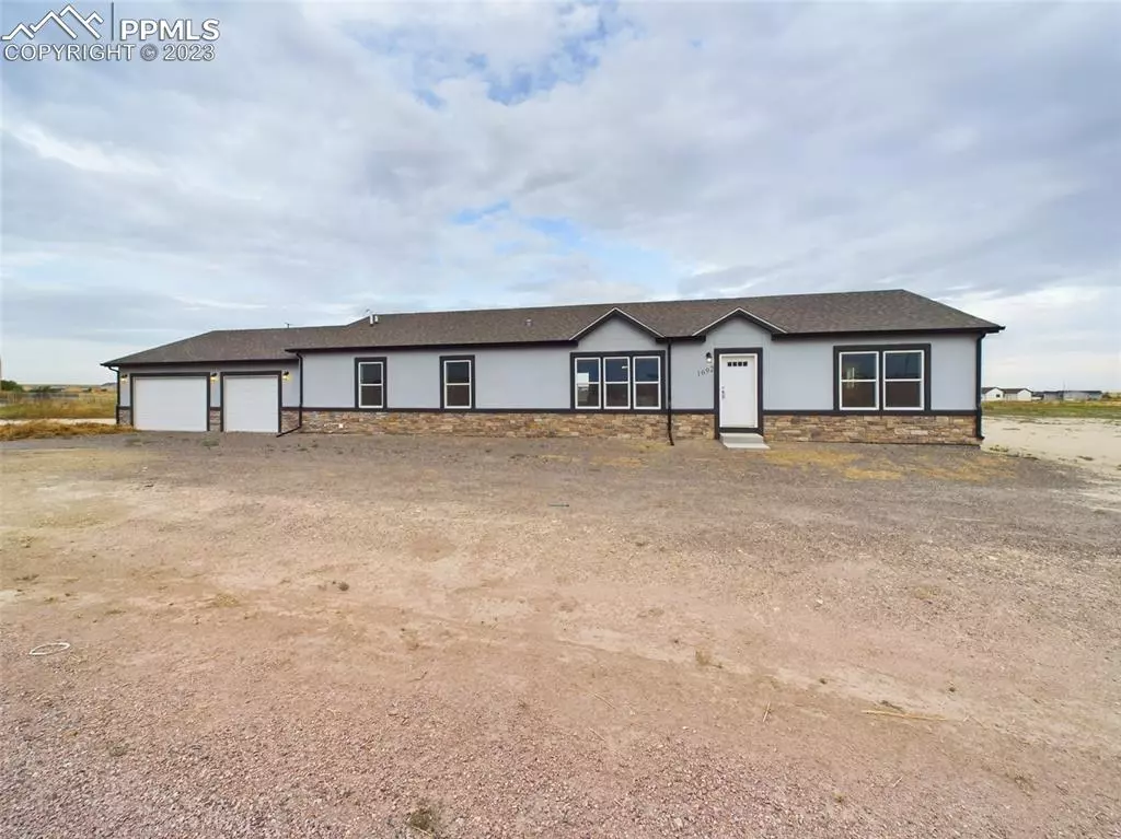 Pueblo West, CO 81007,1692 E Keymar DR