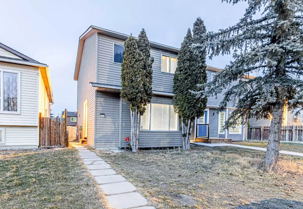 Calgary, AB T3J2V8,73 MARTINDALE COURT NE