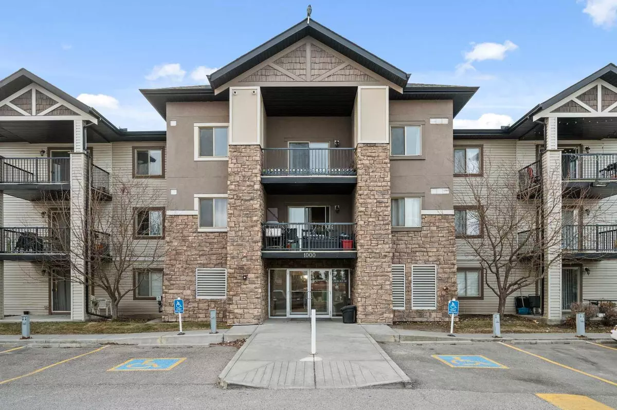 Calgary, AB T2H0H9,16969 24 ST SW #1302