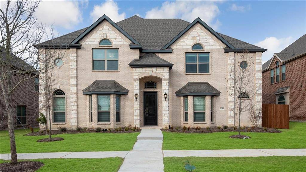 12886 Platt Drive, Frisco, TX 75035