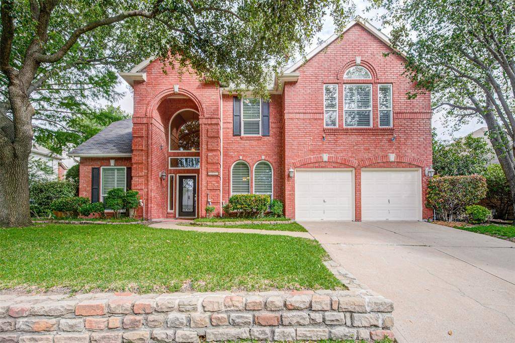 5009 Plantation Lane, Frisco, TX 75035