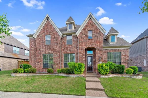 2613 Autumn Lane, Frisco, TX 75036