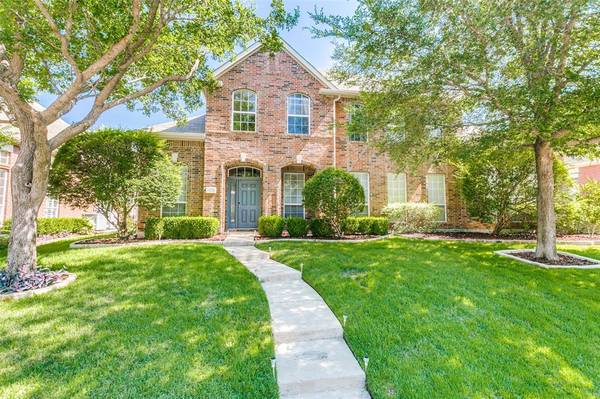 11234 Still Hollow Drive, Frisco, TX 75035