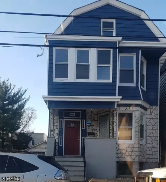 39 Schley St, Newark City, NJ 07112