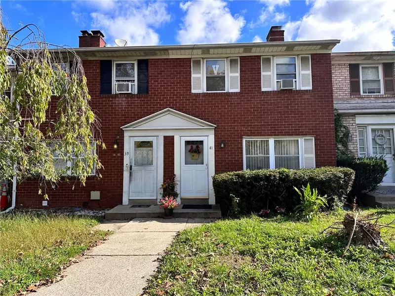 41 South 4Th Street, Allentown City, PA 18102