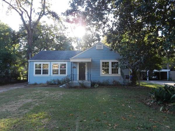 151 Albert Avenue, Shreveport, LA 71105