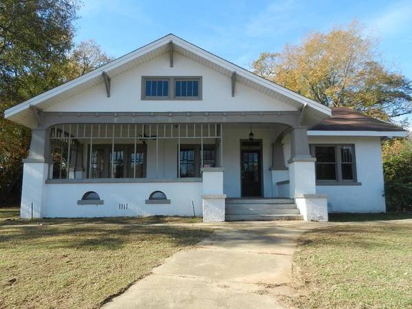 215 W Union Street, Minden, LA 71055