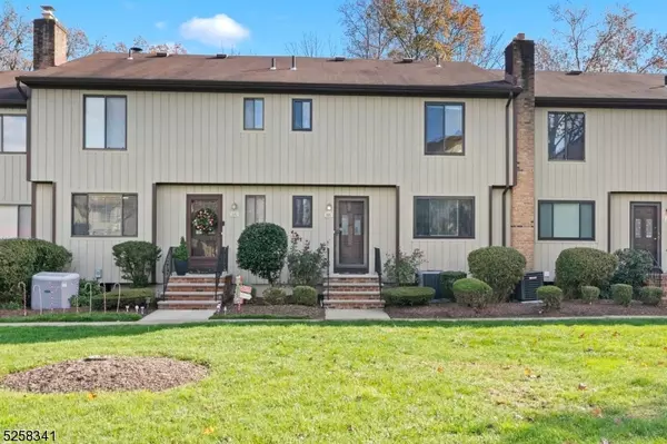 38 Park St. 22C, Florham Park Boro, NJ 07932