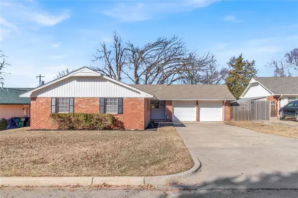 2133 Graham Avenue, Oklahoma City, OK 73127