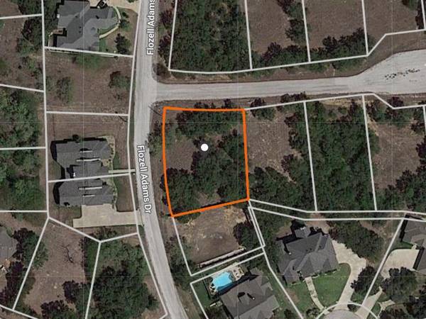 Lot 8 Lillys Court, Runaway Bay, TX 76426