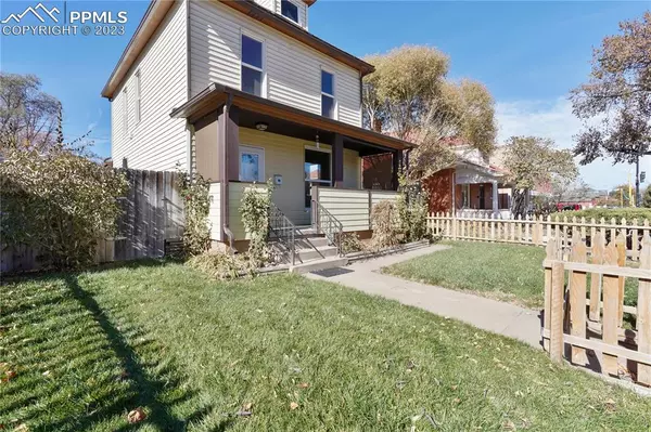 Pueblo, CO 81004,1315 Lake AVE