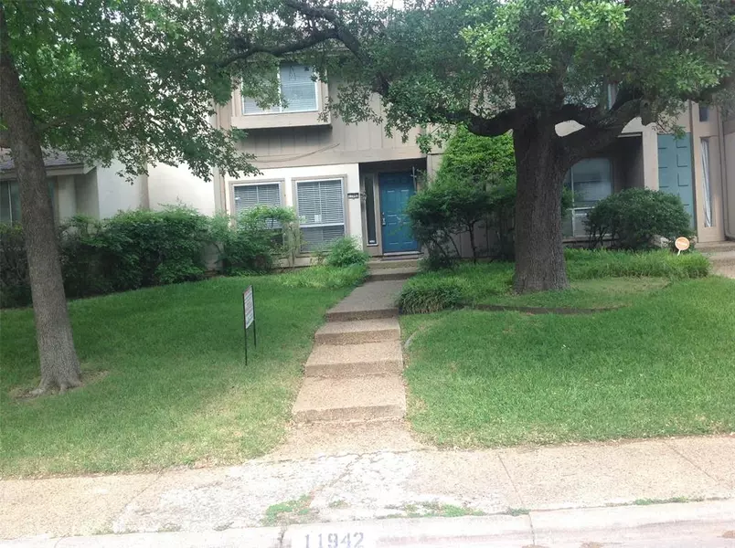 11942 Leisure Drive, Dallas, TX 75243