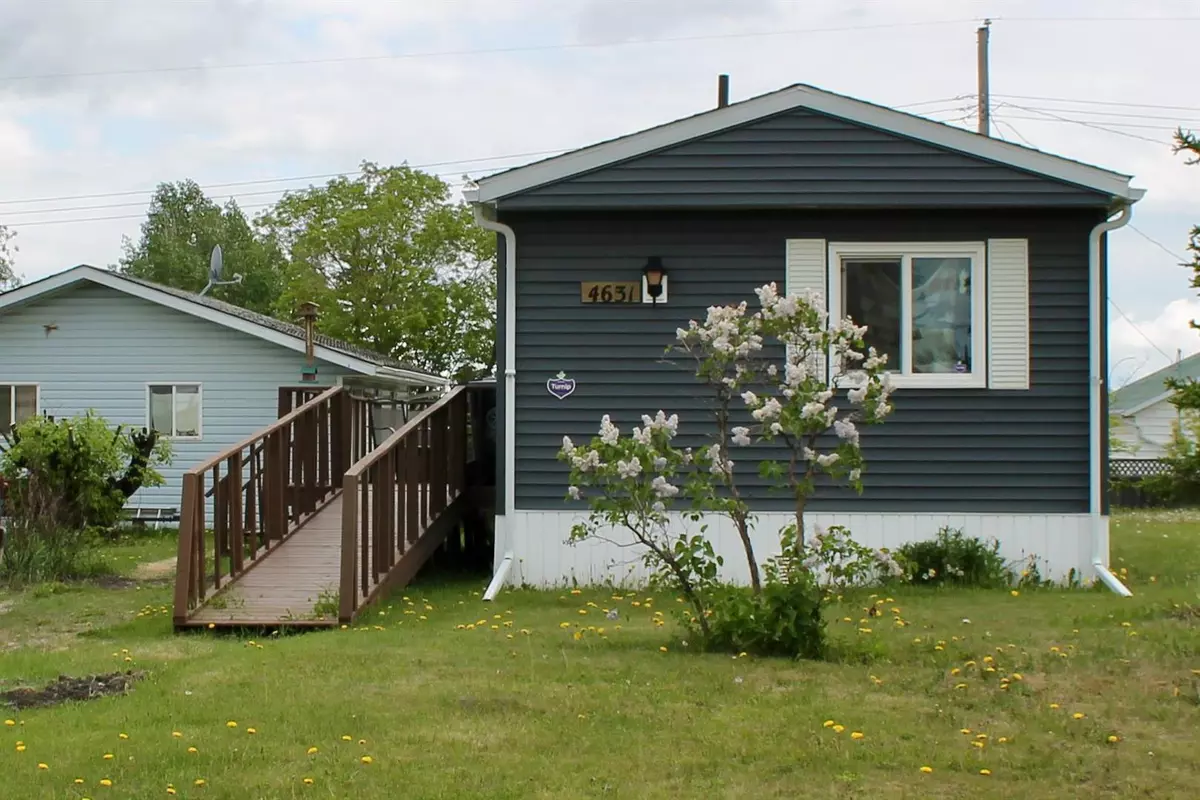 Rycroft, AB T0H 3A0,4631 47 ST