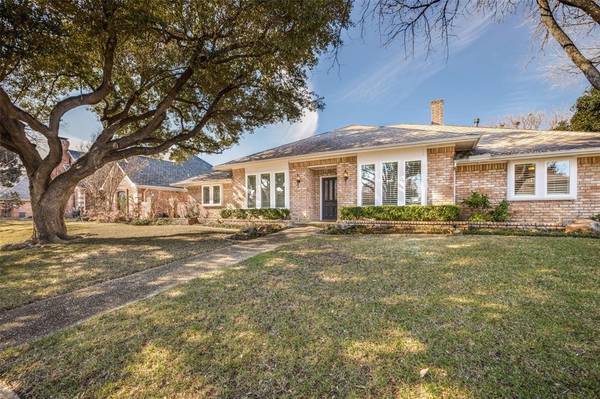 6201 Pineview Road, Dallas, TX 75248