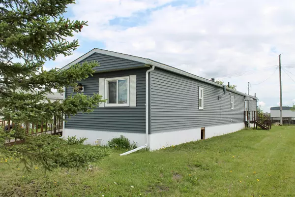 Rycroft, AB T0H 3A0,4631 47 ST