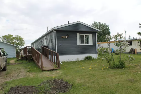 Rycroft, AB T0H 3A0,4631 47 ST