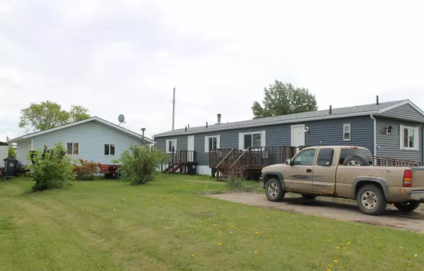 Rycroft, AB T0H 3A0,4631 47 ST