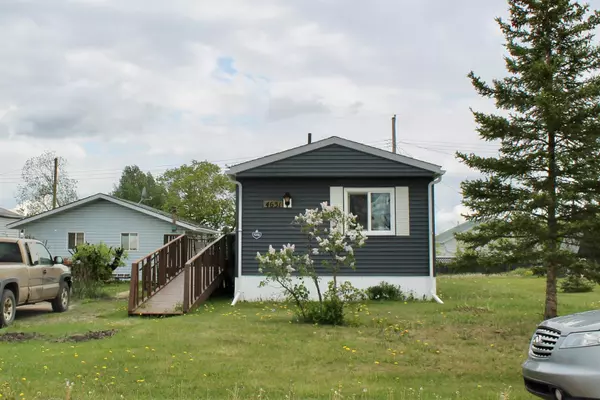 Rycroft, AB T0H 3A0,4631 47 ST