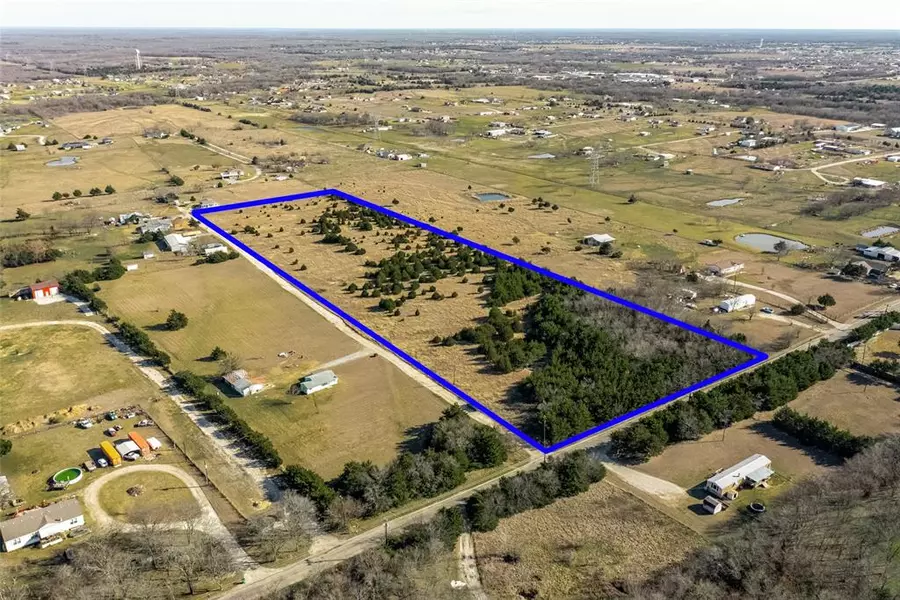 0 County Rd 2648, Royse City, TX 75189