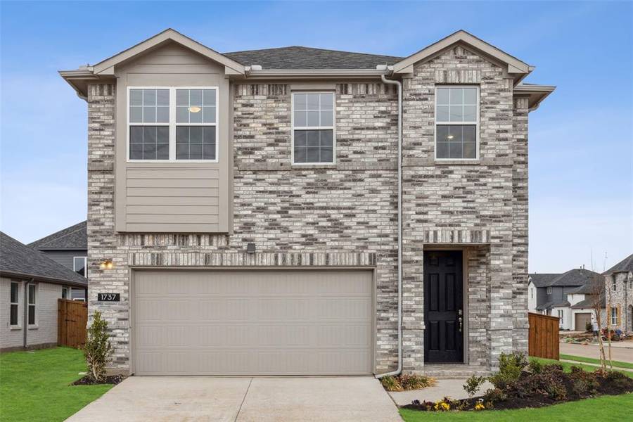 2716 Woodland Court, Wylie, TX 75098