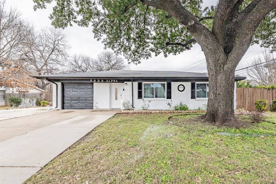 7933 Alpha Road, Dallas, TX 75240