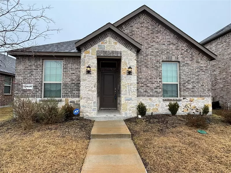 2848 Greene Street, Celina, TX 75009