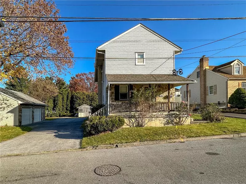 2421 27th Street Southwest, Allentown City, PA 18103