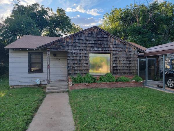 2774 Simmons Street, Abilene, TX 79601