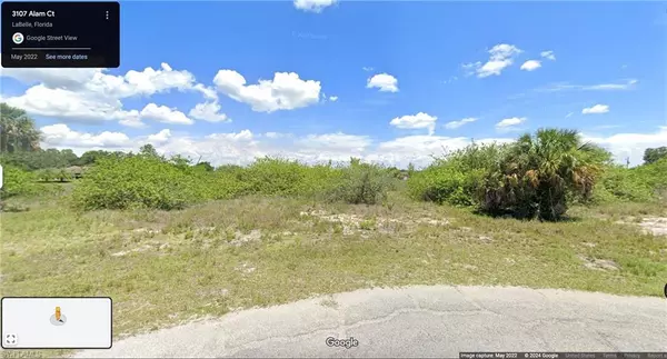 Labelle, FL 33935,3107 Alam CT