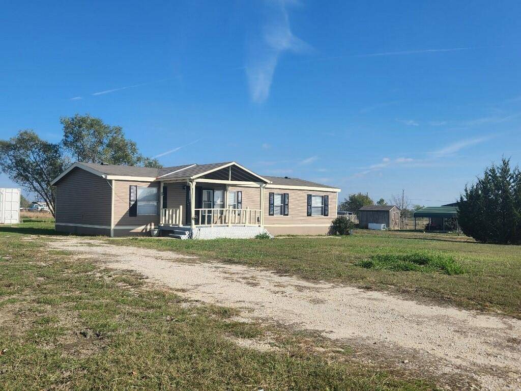 Venus, TX 76084,2205 Falcon Court