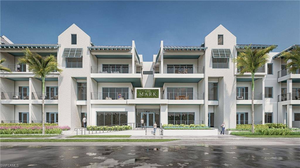 Naples, FL 34102,201 8th ST S 208