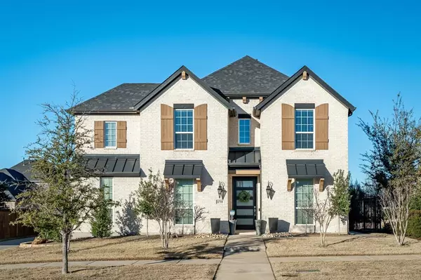 8799 Anacua Road, Frisco, TX 75035