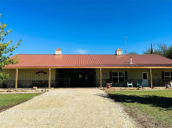 2400 Horsemans Drive,  Stephenville,  TX 76401