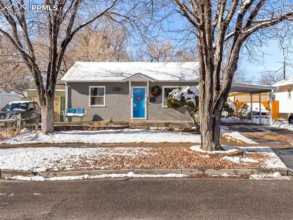 Pueblo, CO 81003,2513 5th AVE