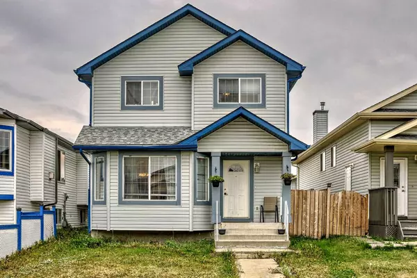 Calgary, AB T3j 4R1,163 Taracove Estate DR NE