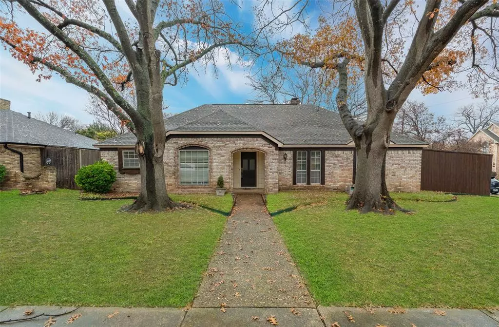 Plano, TX 75074,3313 Lemmontree Lane