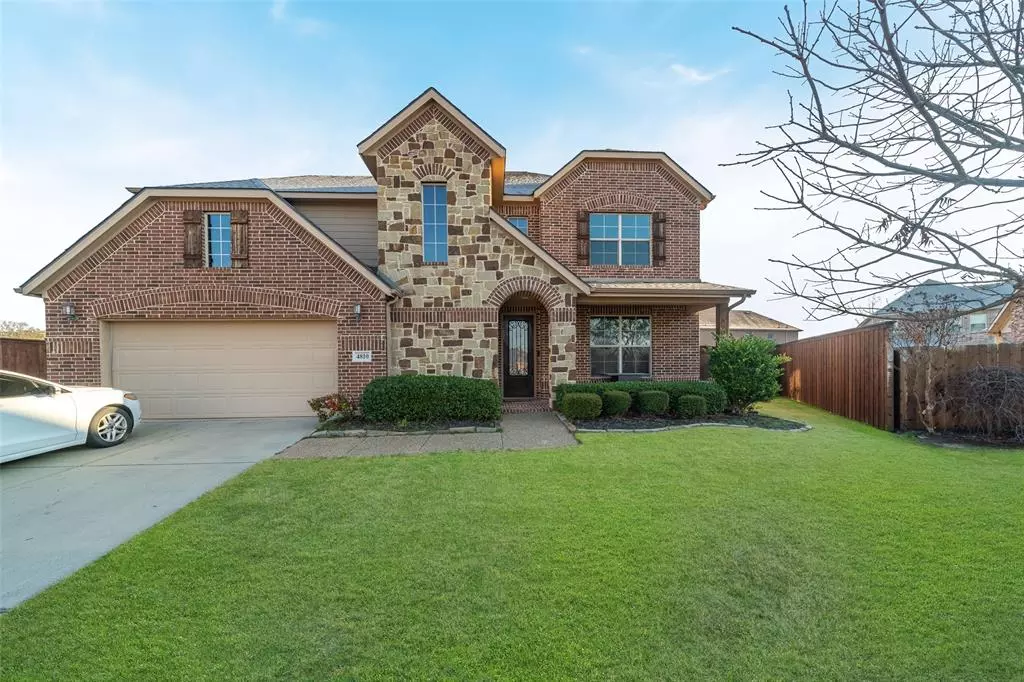 Rowlett, TX 75088,4810 Conley Court