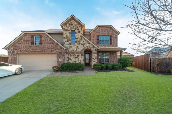 4810 Conley Court, Rowlett, TX 75088