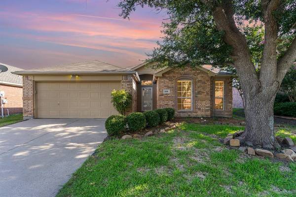 356 Bayberry Drive, Fate, TX 75087