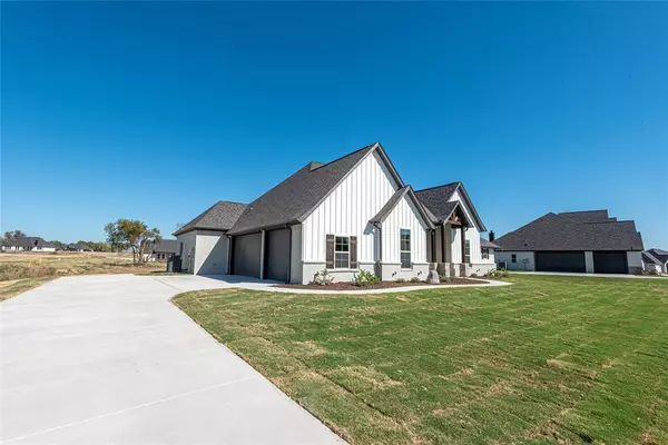 Springtown, TX 76082,623 Winkler Way