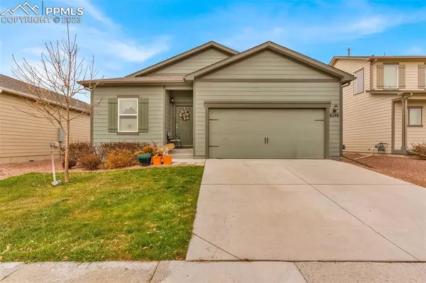 6246 Meadowbank LN, Colorado Springs, CO 80925
