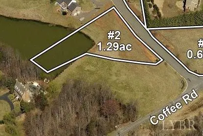 0 Boone Hill RD, Lynchburg, VA 24503